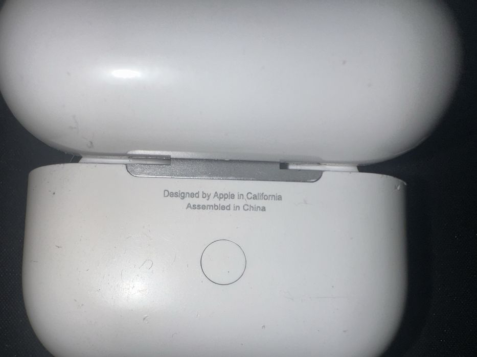 Airpods pro 2 originale vand urgent