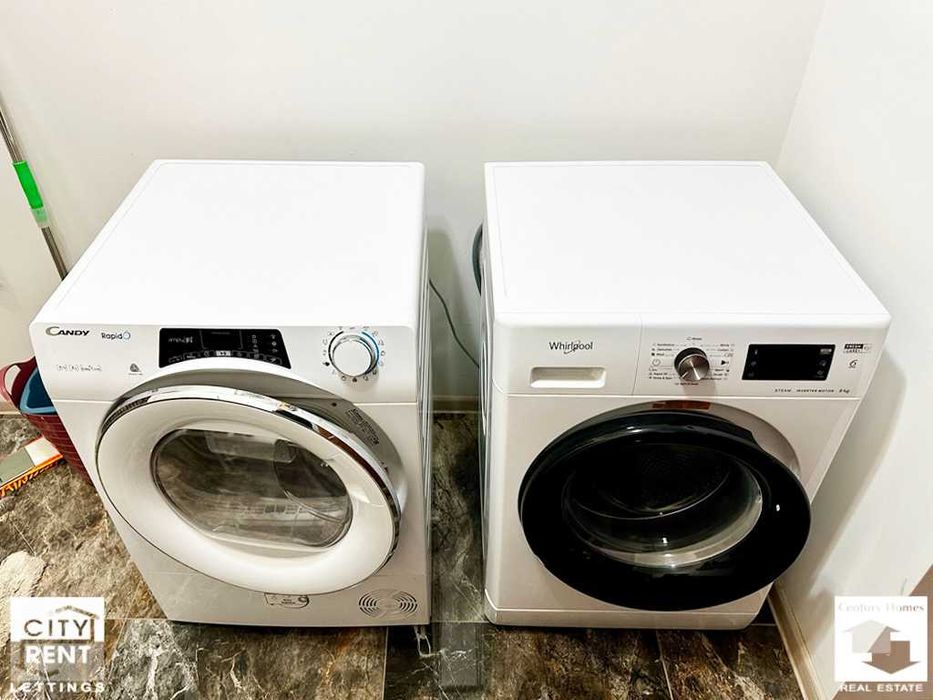 Дава се под наем Двустаен апартамент в Велико Търново, Колю Фичето - 100 кв.м за 440 € - Снимка #10