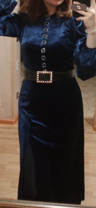 Продам платье вечернее