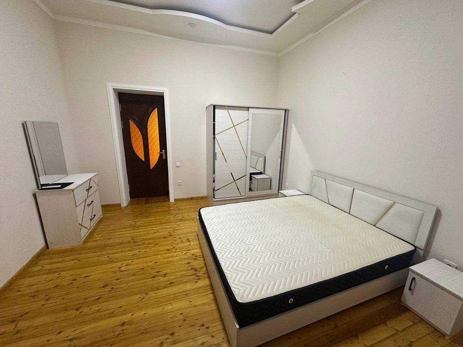 Сдам Евро Дом Ракат махалла, 6 соток со всеми удобствами 3 спальни