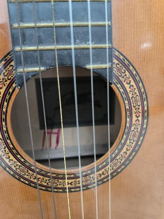 ГИТАРА Классическая