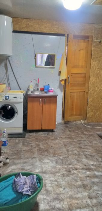 Продам дом с большим участком