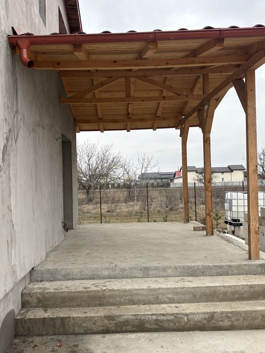 De vanzare casa lamotesti milcovul