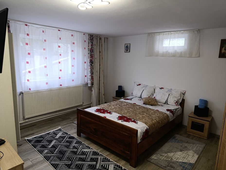 Cabana Dany Colibița