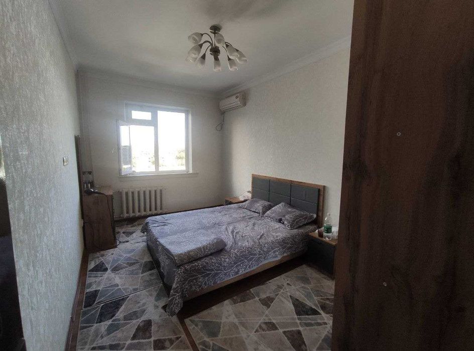 Анхор парк. 4х комнатна, 87 м2