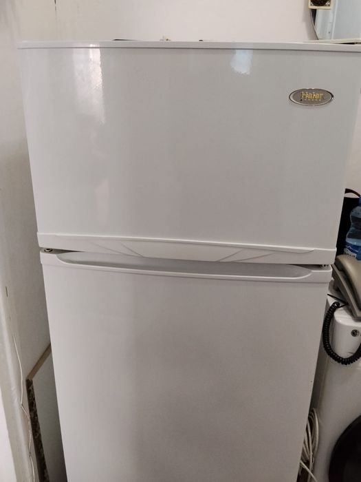 Холодильник б/у, самовывоз