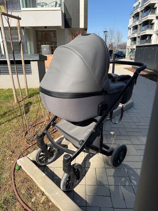 Бебешка количка ANEX E TYPE