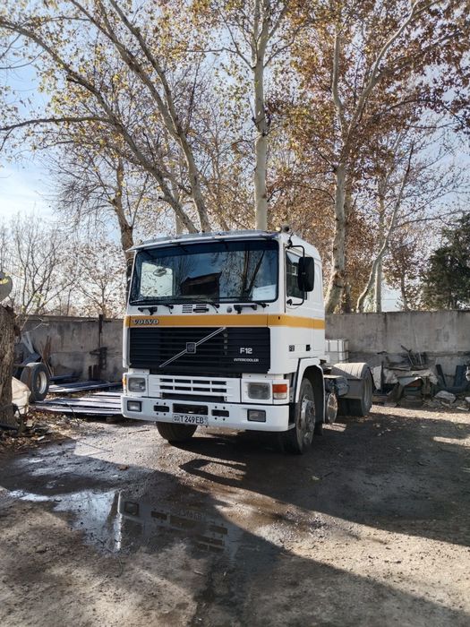 Вольво сотилади комплект и прицеп подушка нахт