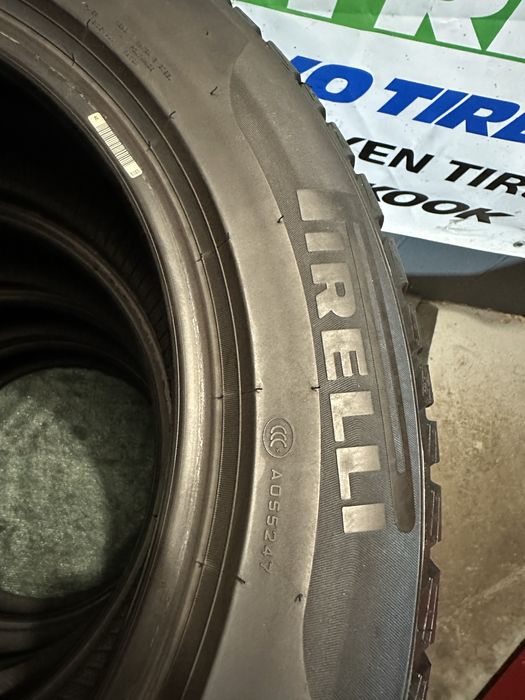 225/55 R17 97H XL - Pirelli Sottozero 3 M+S Oferta