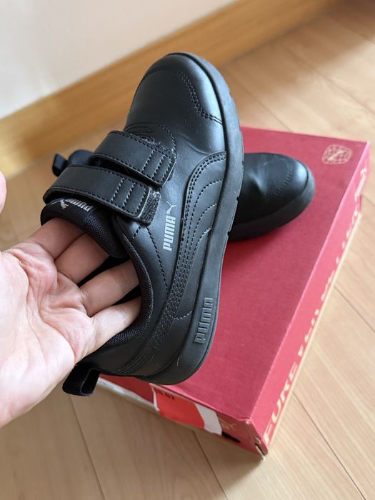 Продам Кроссовки PUMA