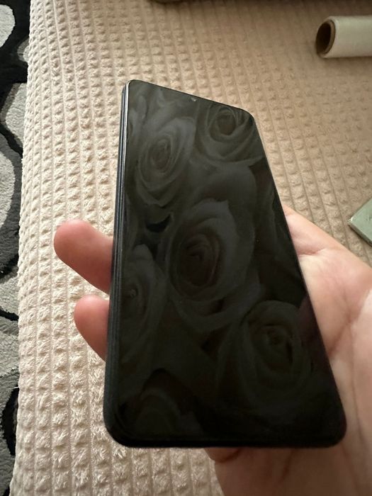 Samsung Galaxy A12 • 32GB • Полностью рабочий • Быстрым Торг