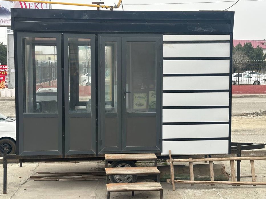 Butka sotiladi yangi 2500