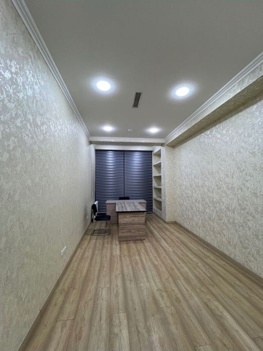 Яккасарайский район. Кушбеги сдаётся офис .20 м2.350 у.е