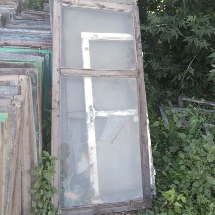 Продаются б/у Рамы