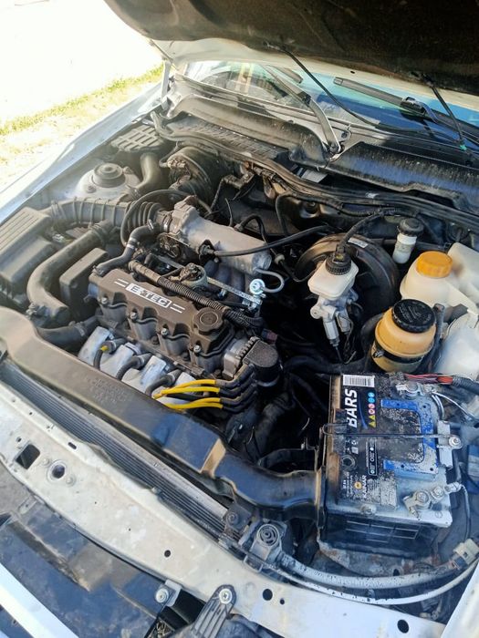 Продам автомобиль ДЭУ Нексия 2013