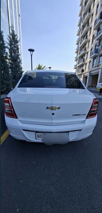 Срочно продаю кобальт