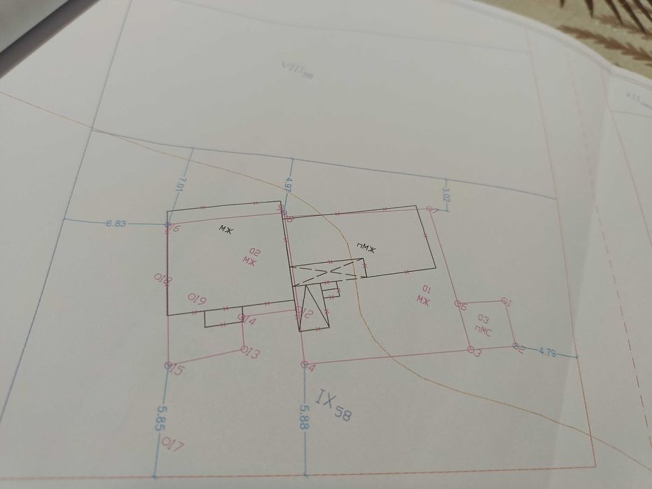 Продава се Къща в Аксаково - 67 кв.м за 530 €/кв.м - Снимка #1