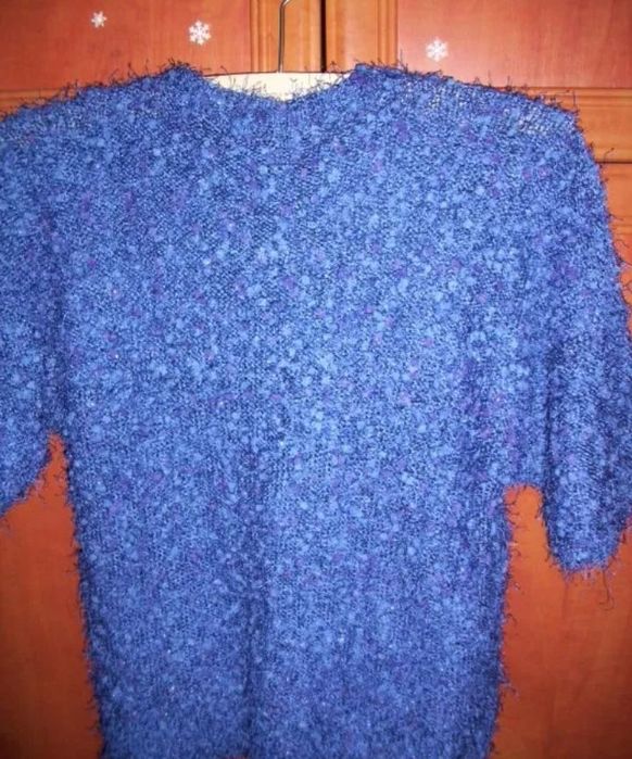 Bluze tricotate mar M-L