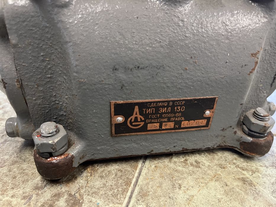 продавам компресор за зил