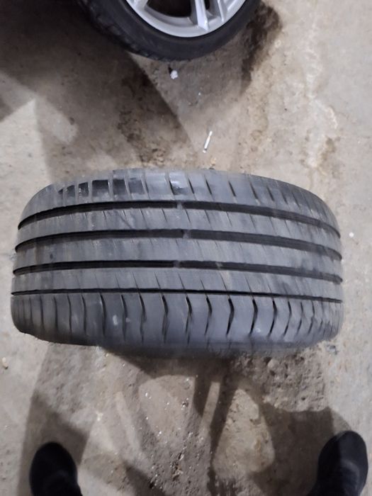 Jante Bmw F01  245/40/20 - 275/35/20