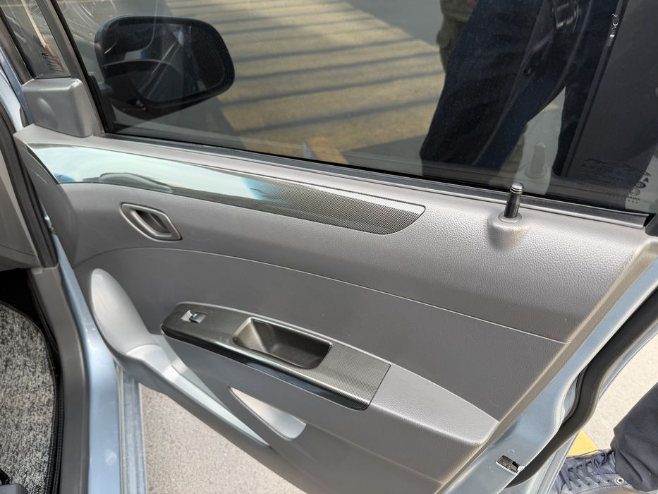 Spark avtomat 2018 yil. Holat ideal