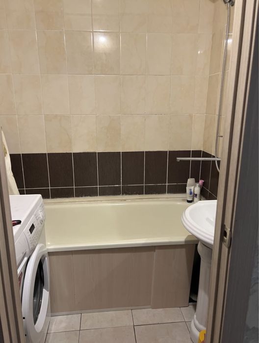 Продам 3 комнатную квартиру