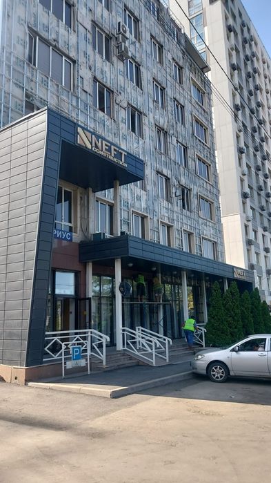 Фасадные работы делаем