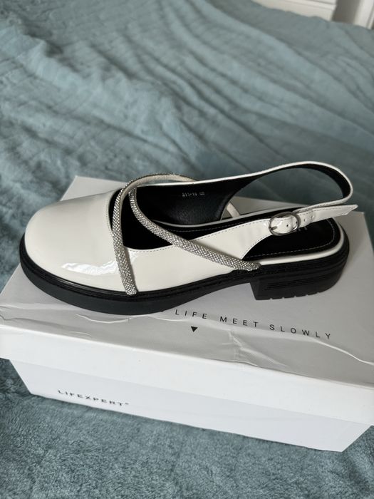 Туфли женские 37 размер