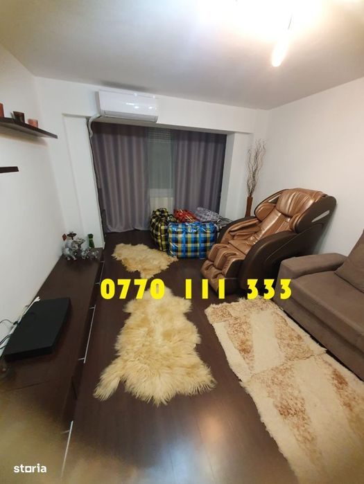 Apartament 2 camere confort 1 decomandat, Zona Obor, mobilat utilat — fotografia 1