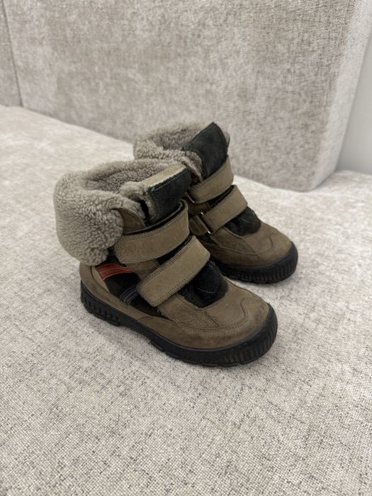 Зимние ботинки Турция 29 размер