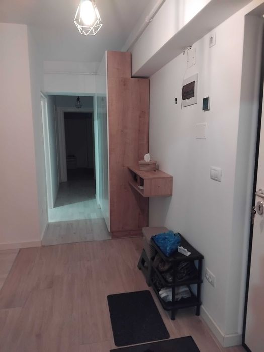 Apartament 3 camere 69mp Tatarasi