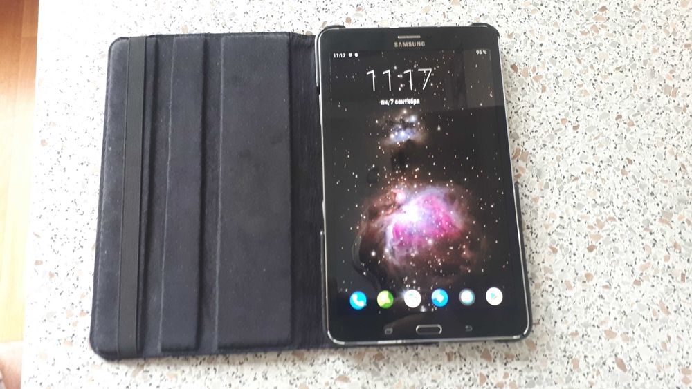Планшет Samsung Galaxy Tab Pro 8.4 16GB LTE  Android 9