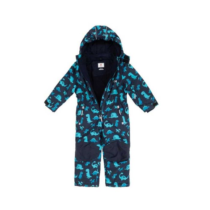 детски зимен-ски гащеризон Nevica All In One Ski Suit - размери от 1 до 6 години