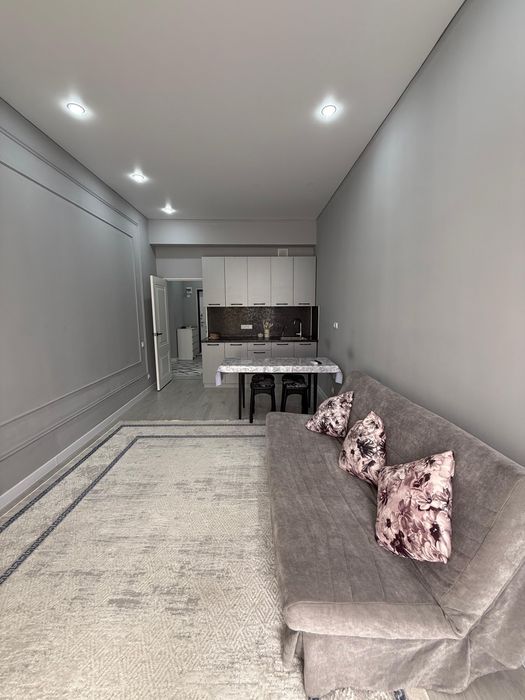 Квартира по суточна