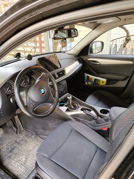BMW X1 de vanzare