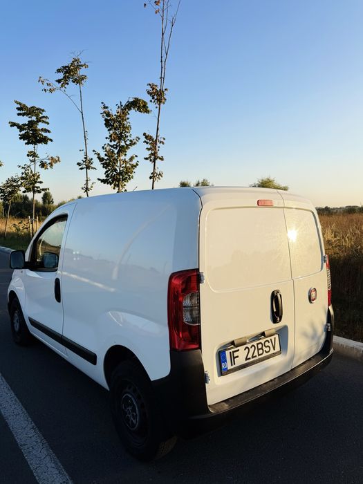 Fiat 1.3 multijet