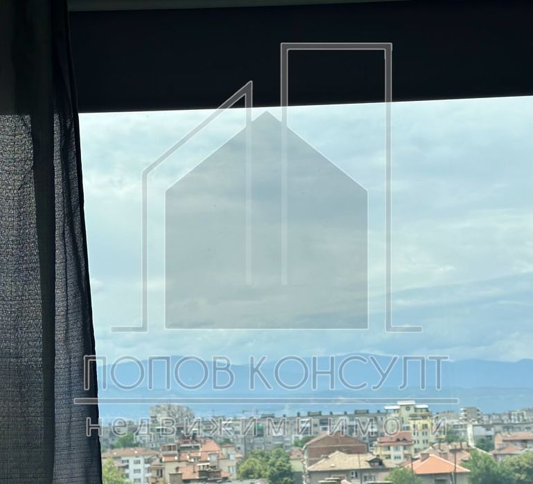 Продава се Двустаен апартамент в Пловдив, Кючук Париж - 78 кв.м за 1461 €/кв.м - Снимка #6