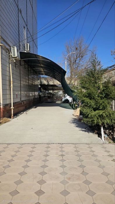 Своя 4-х комнатная