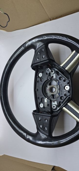 Кормило MercedesML w164