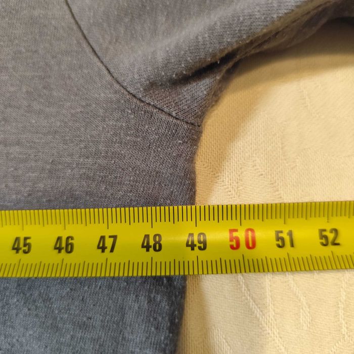 Tricou The North Face Gri Marime S