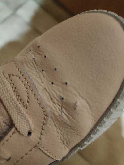 Кецове Puma нови и ползвани естествена кожа