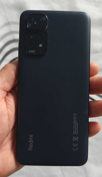 Xiaomi redmi note 11s 64gb