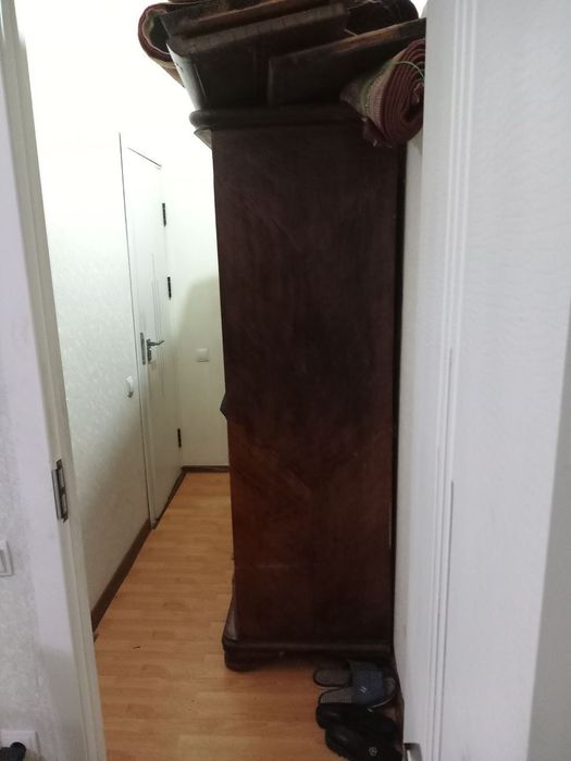 Ялангач Экобазар  2 комнатная квартира