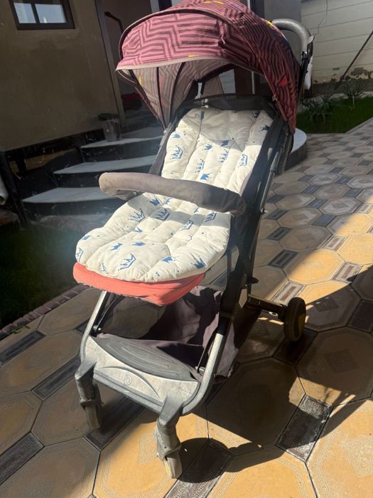 Детские коляски сатылады