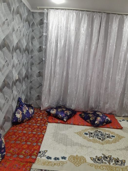 Сдам квартиру на долгий срок,  только семейным!