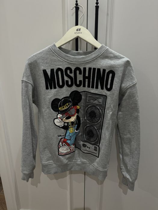 Свитшот ( кофта) женский