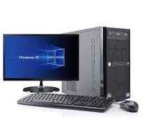 Kompyuterlar va noutbuklarni ta'mirlash
Bepul diagnostika