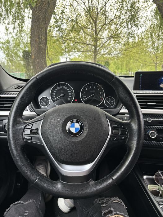 Volan BMW f30 2015