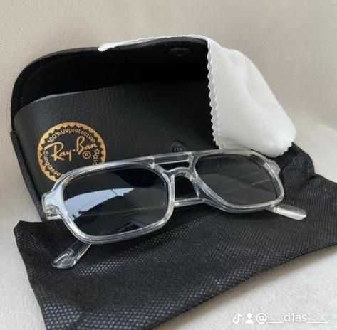 Күннің көзінен қорғайтын ОЧКИ