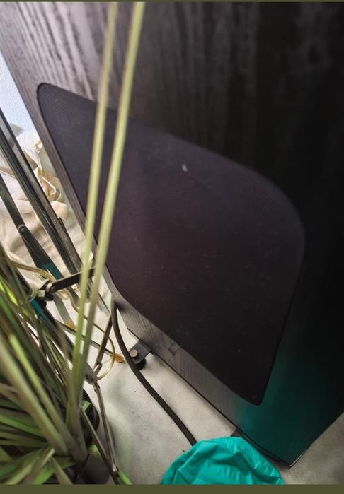 Onkyo tx-nr626+jamo s606 + Cen